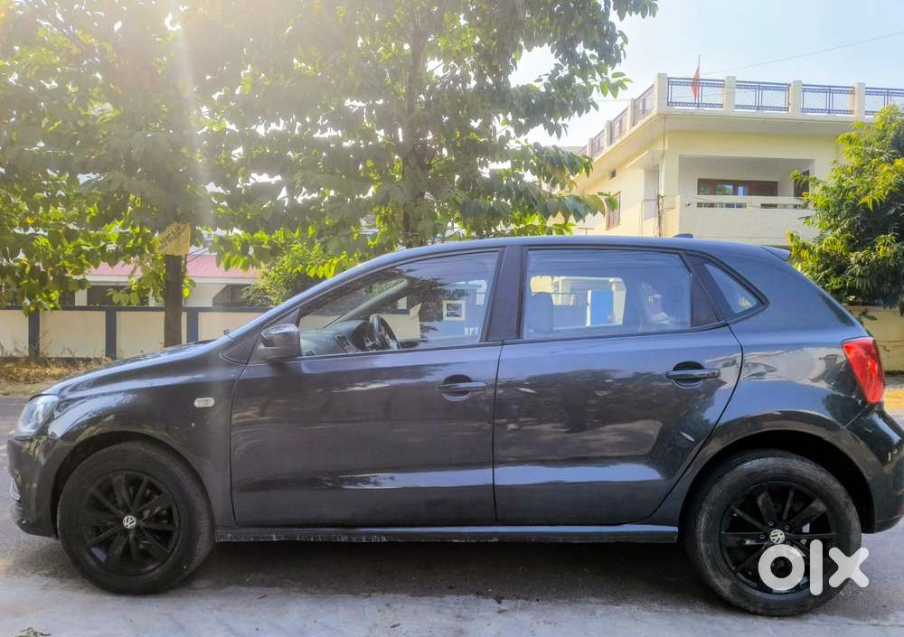 Volkswagen Polo 1.5 Tdi Highline Plus, 2015, Diesel