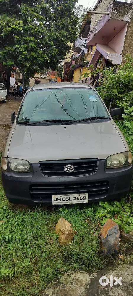 Maruti Suzuki Alto 2005(reg-2030)