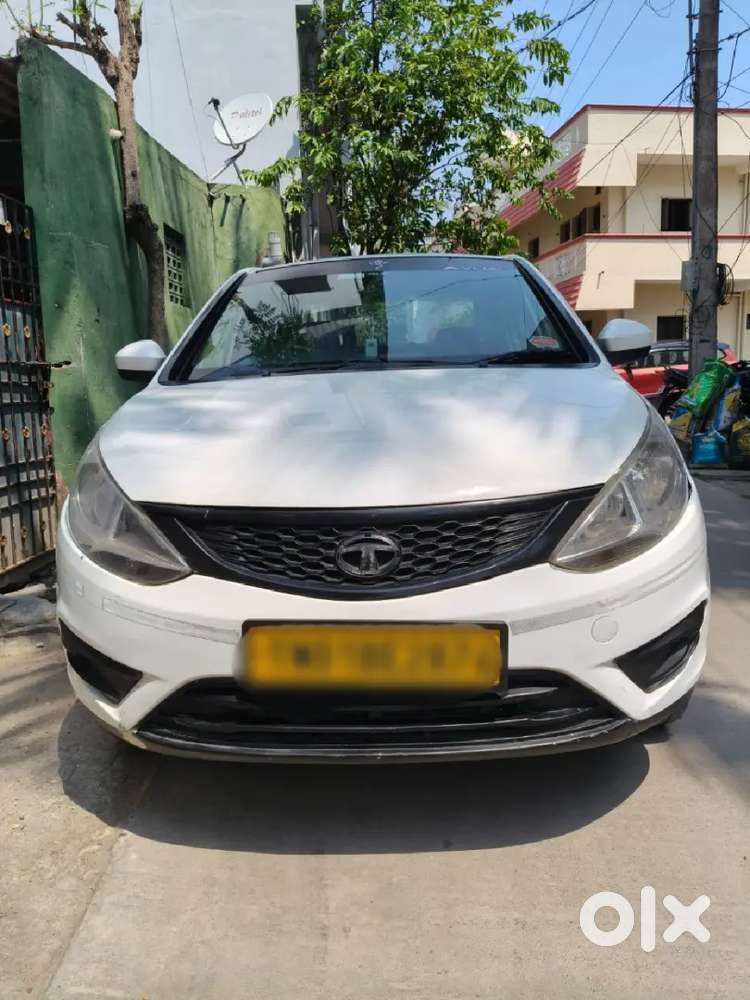 Tata Zest Xe
