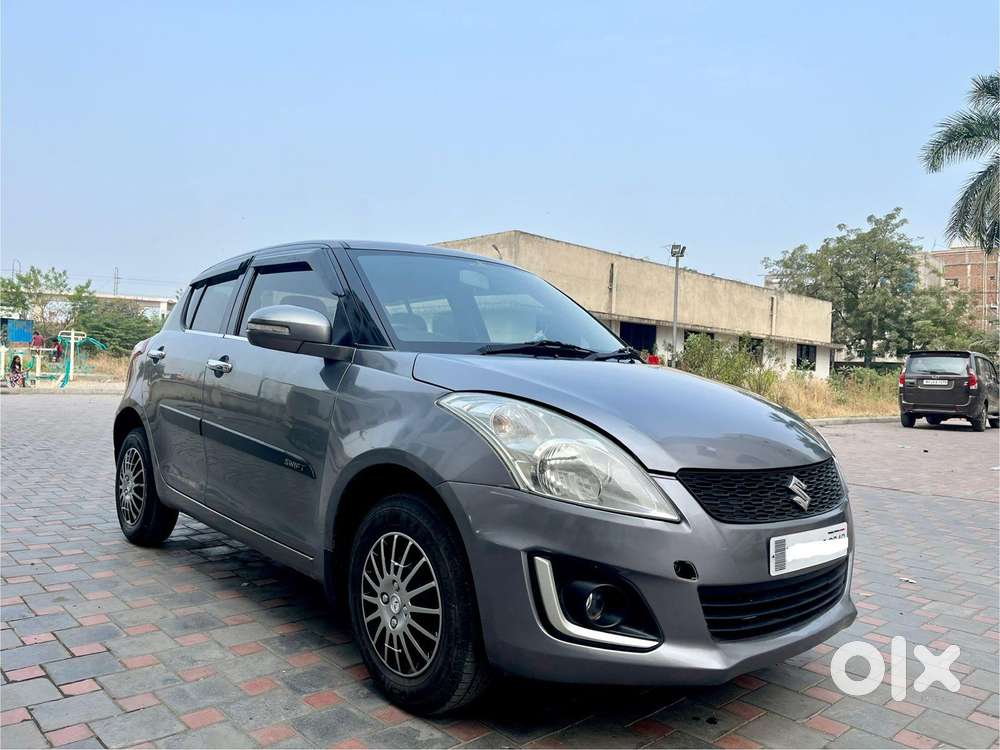 Maruti Suzuki Swift Vdi (o), 2017, Diesel