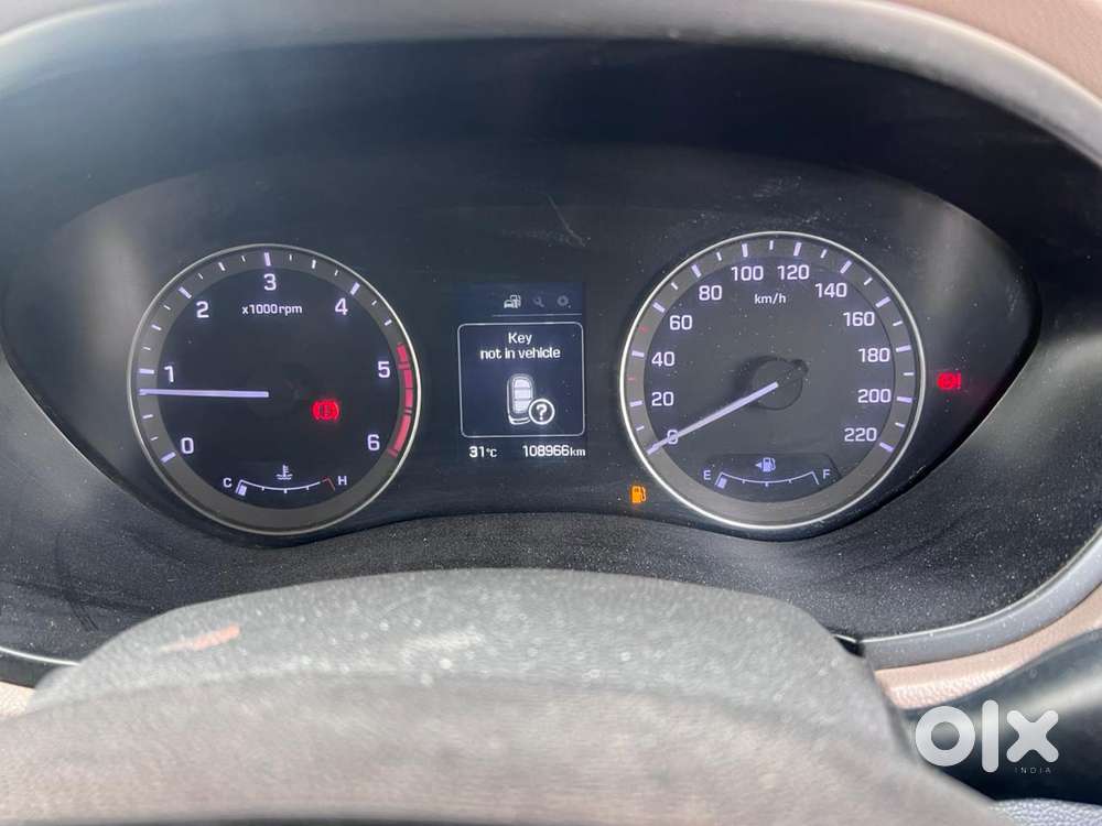 Hyundai I20 1.2 Asta, 2016, Diesel