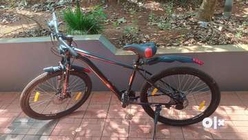 Mtb bike olx sale