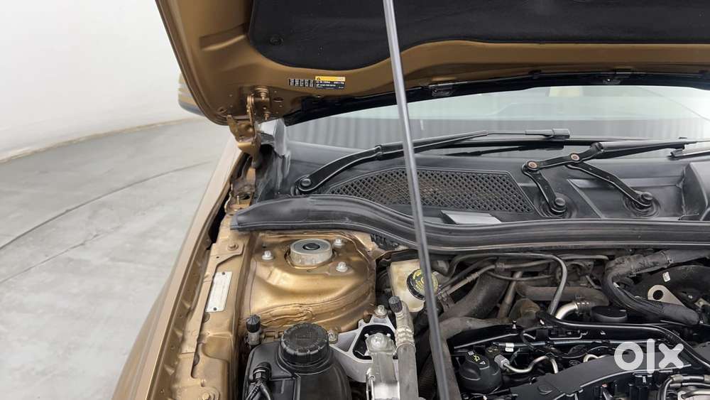 Mercedes-benz Gla Class 2014-2017 200 Sport Edition, 2018, Diesel