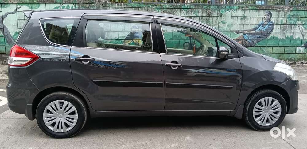 Maruti Suzuki Ertiga Vxi Cng, 2014, Cng & Hybrids