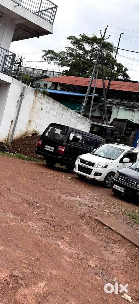 Toyota Qualis