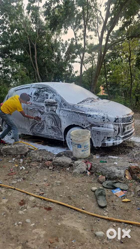 Tata Tiago 2016 Petrol Manual