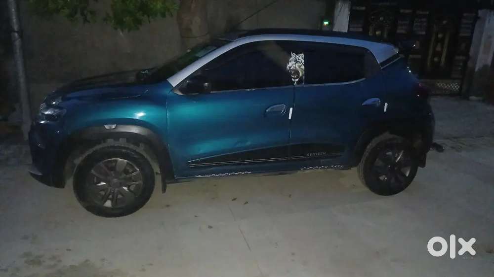 Renault Kwid Neotech Petrol 2021
