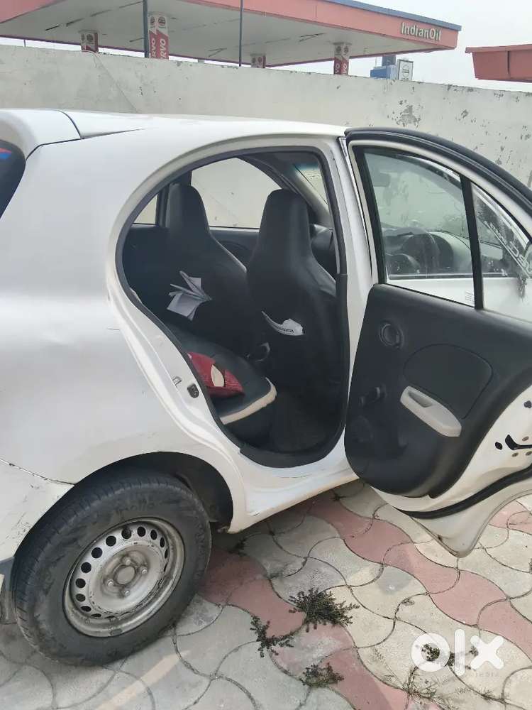 Nissan Micra Primo 2015 Variant Xv