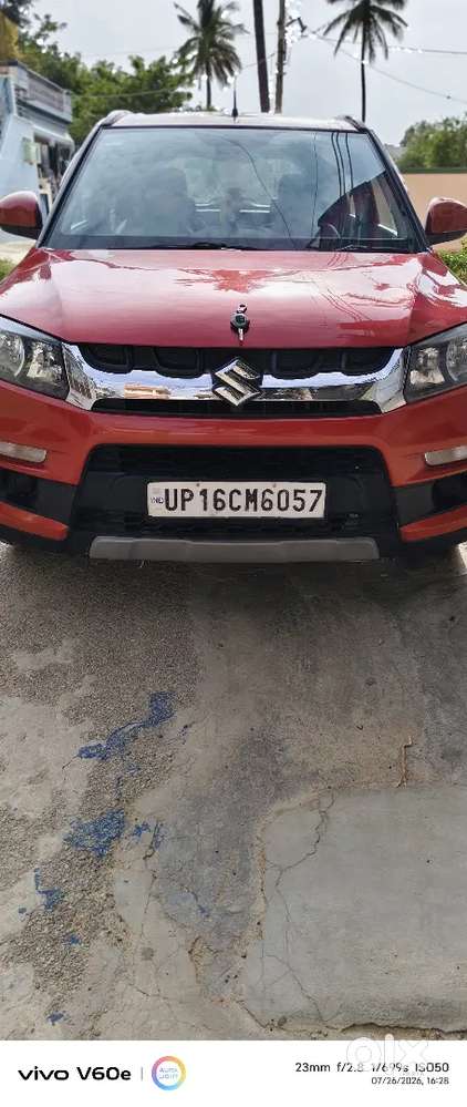 Maruti Suzuki Brezza Vdi 2020 Ka Number