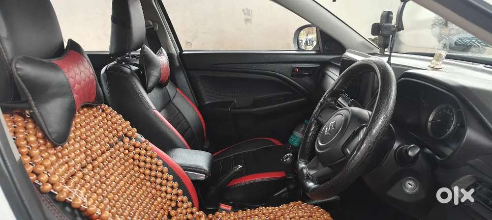 Maruti Suzuki Brezza 2024