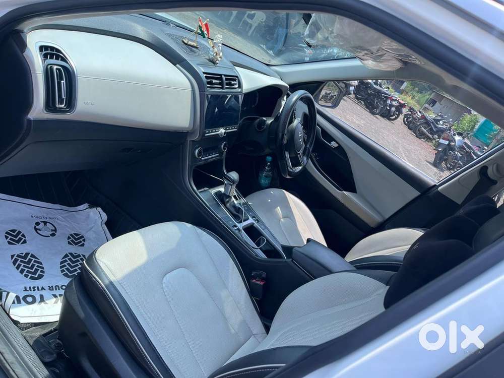 Hyundai Creta 2020 Diesel Well Maintained Ventilation Seat