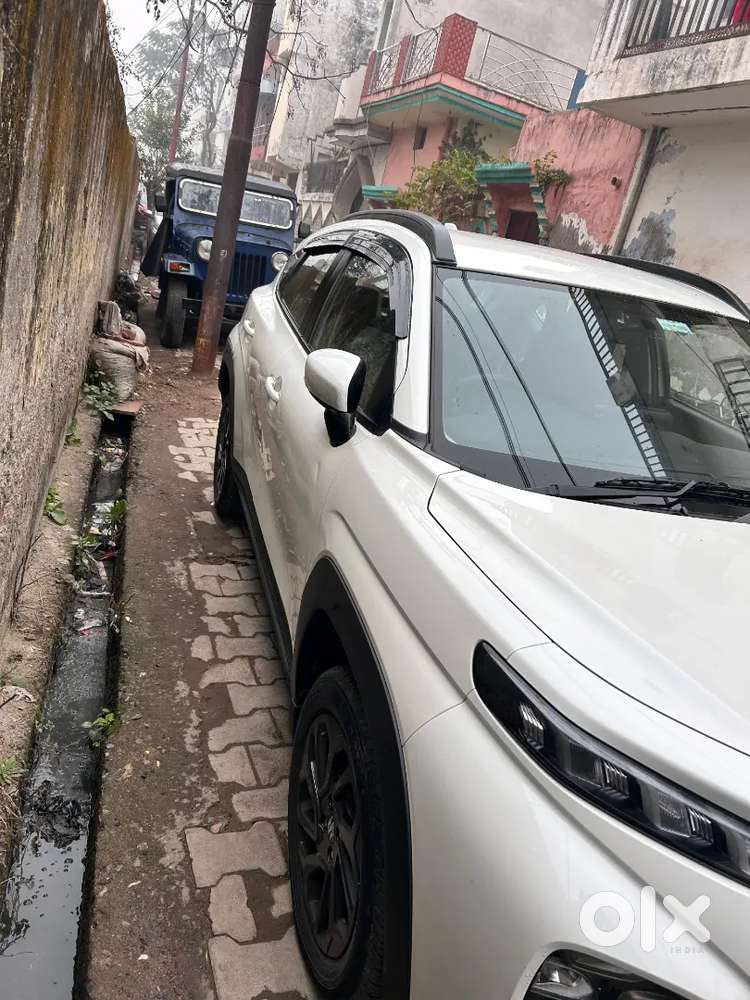Maruti Suzuki Fronx 2024 Petrol 30000 Km Driven