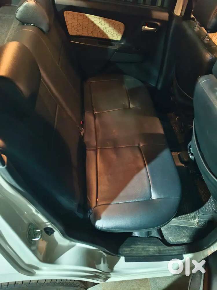 Maruti Suzuki Wagon R 2017 Petrol Well Maintained