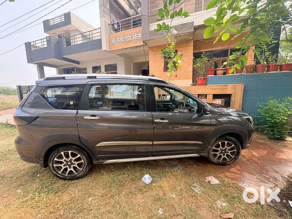Maruti Suzuki Xl6 Petrol