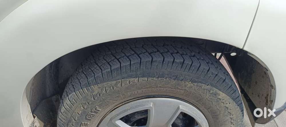 Mahindra Scorpio S2, 2017