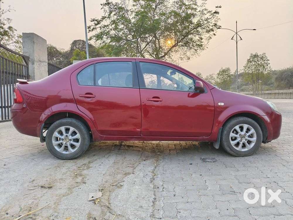 Ford Fiesta Classic 1.4 Sxi Duratorq, 2012, Diesel