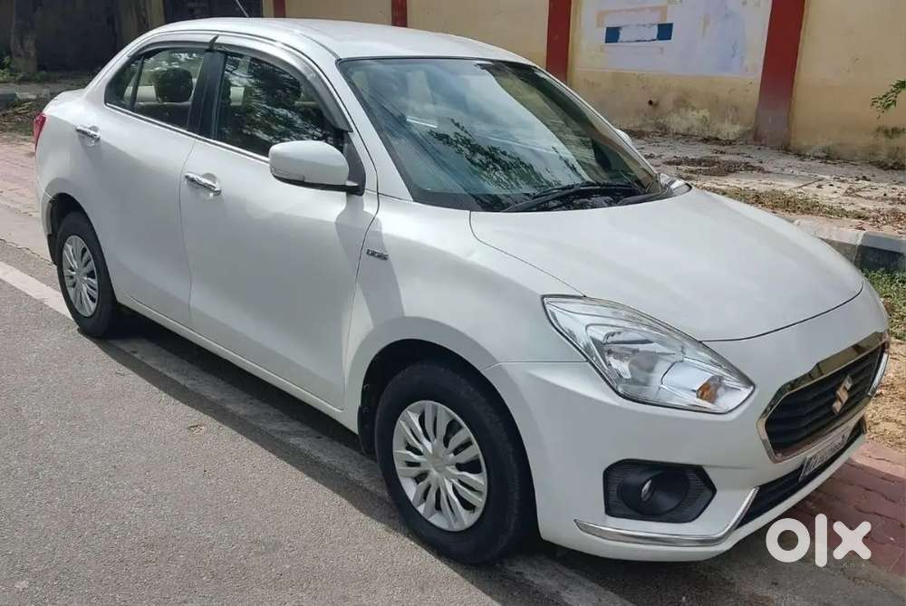 Maruti Suzuki Dzire Vdi 2017
