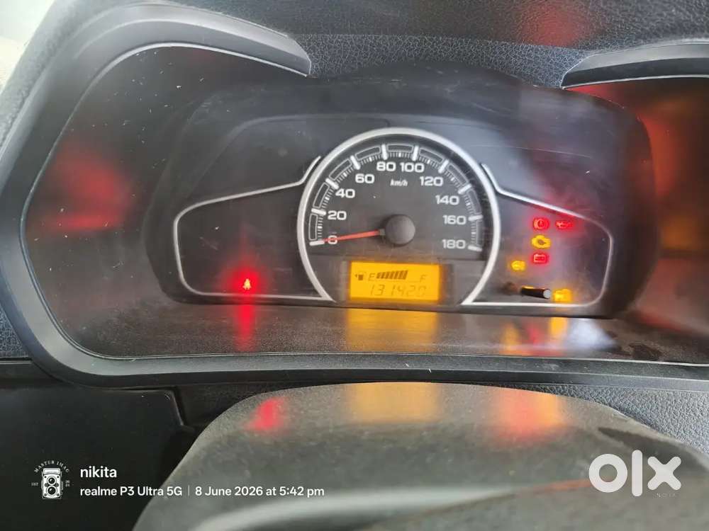 Maruti Suzuki Alto 800 2021 Petrol 131000 Km Driven