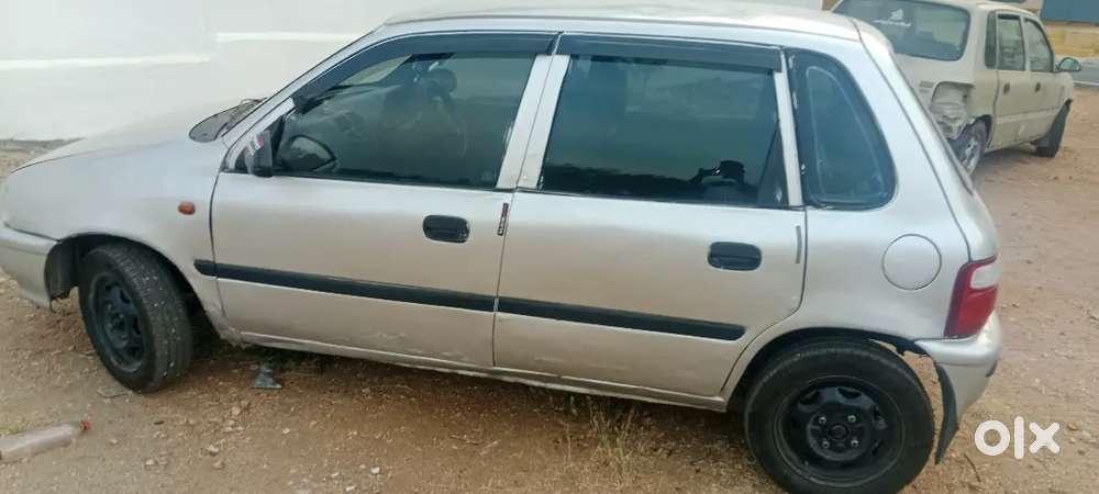 Maruti Zen