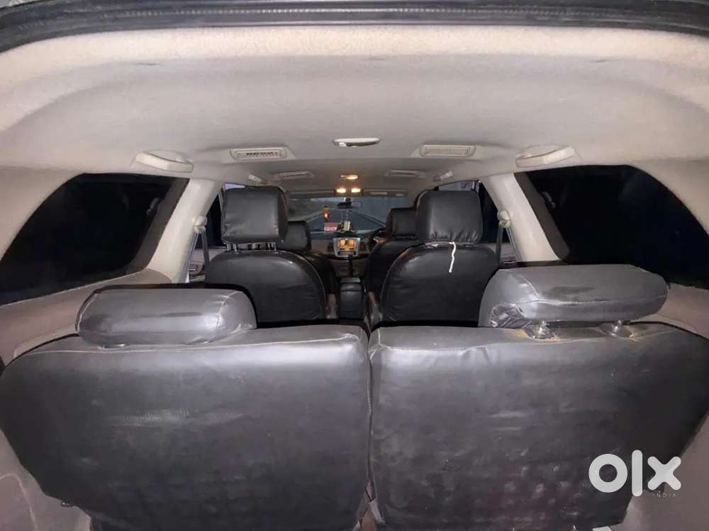 Toyota Innova 2015 Diesel Good Condition