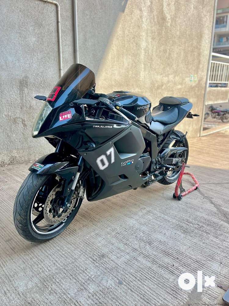 Hyosung in Maharashtra Free classifieds in Maharashtra OLX