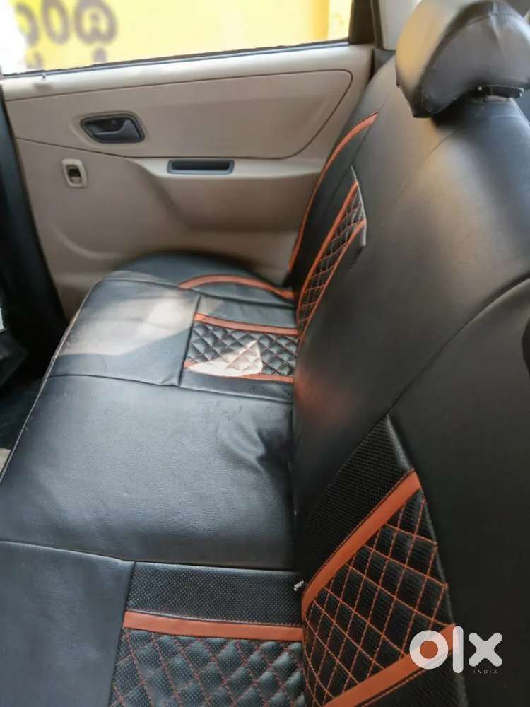 Maruti Suzuki Zen Estilo 2008 Petrol 103500 Km Driven