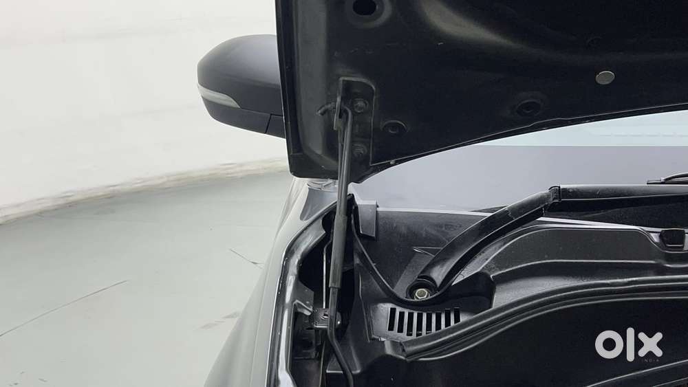 Tata Punch Pure, 2023, Petrol