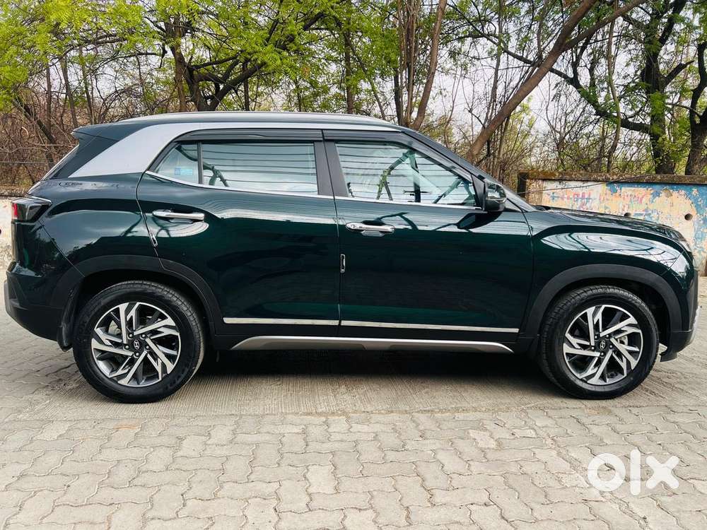 Hyundai Creta 1.5 Sx, 2025, Petrol