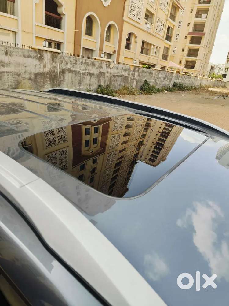 Ford Ecosport 2021 Diesel Well Maintained