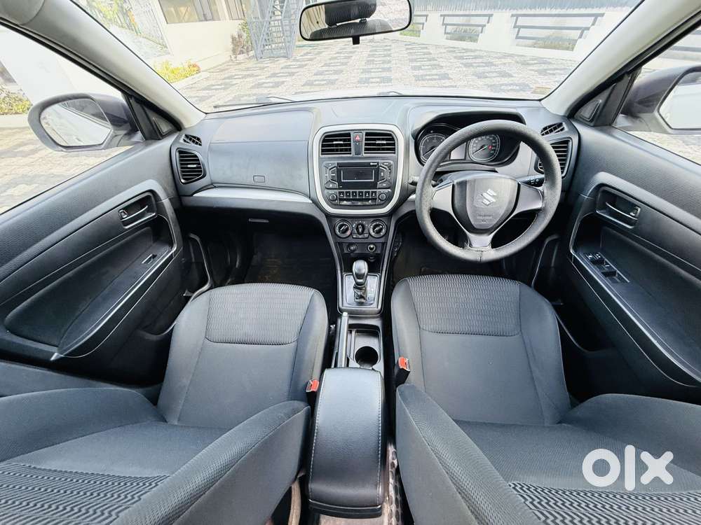 Maruti Suzuki Brezza Vdi, 2018, Diesel