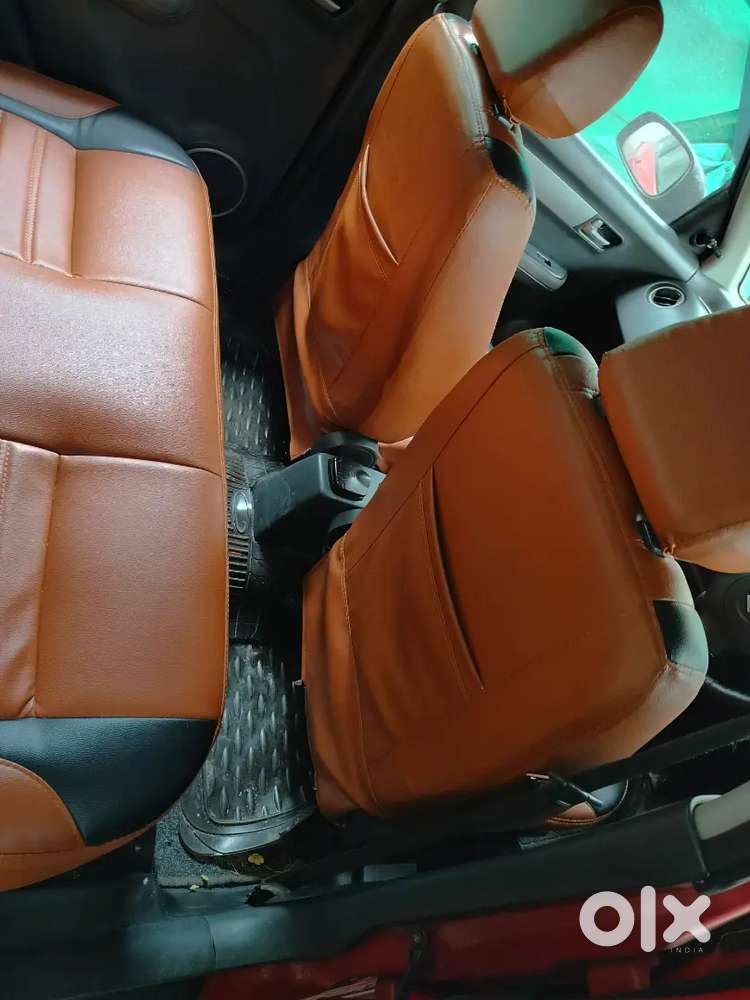 Maruti Suzuki Swift 2008