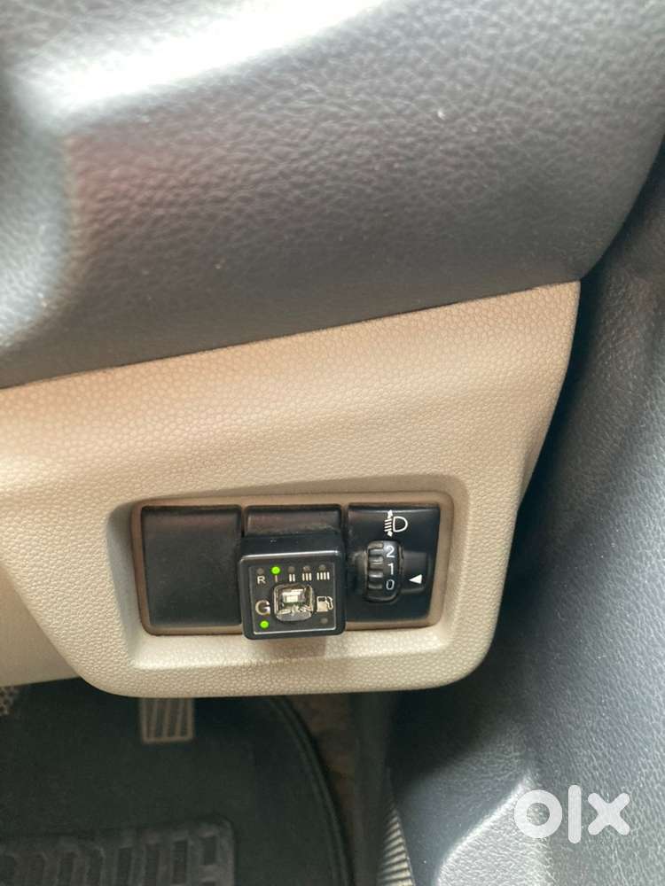 Maruti Alto K10 2016 Model