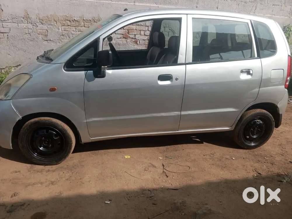Maruti Suzuki Zen Estilo 2008 Petrol 74000 Km Driven Fc 2031
