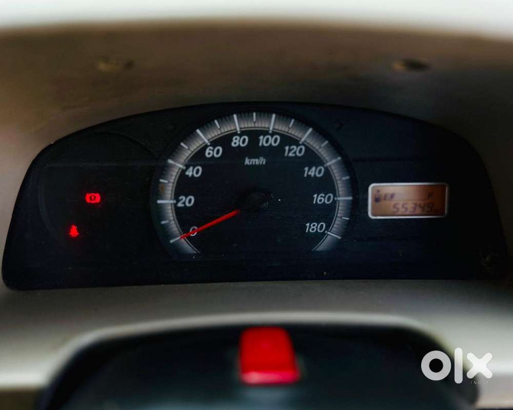 Maruti Suzuki Eeco 5 Str Ac (o), 2022, Petrol