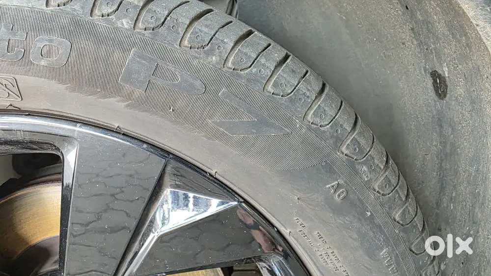 ​for Sale: 2024 Vw Taigun 1.5 Tsi Dsg (matte Edition Topline)