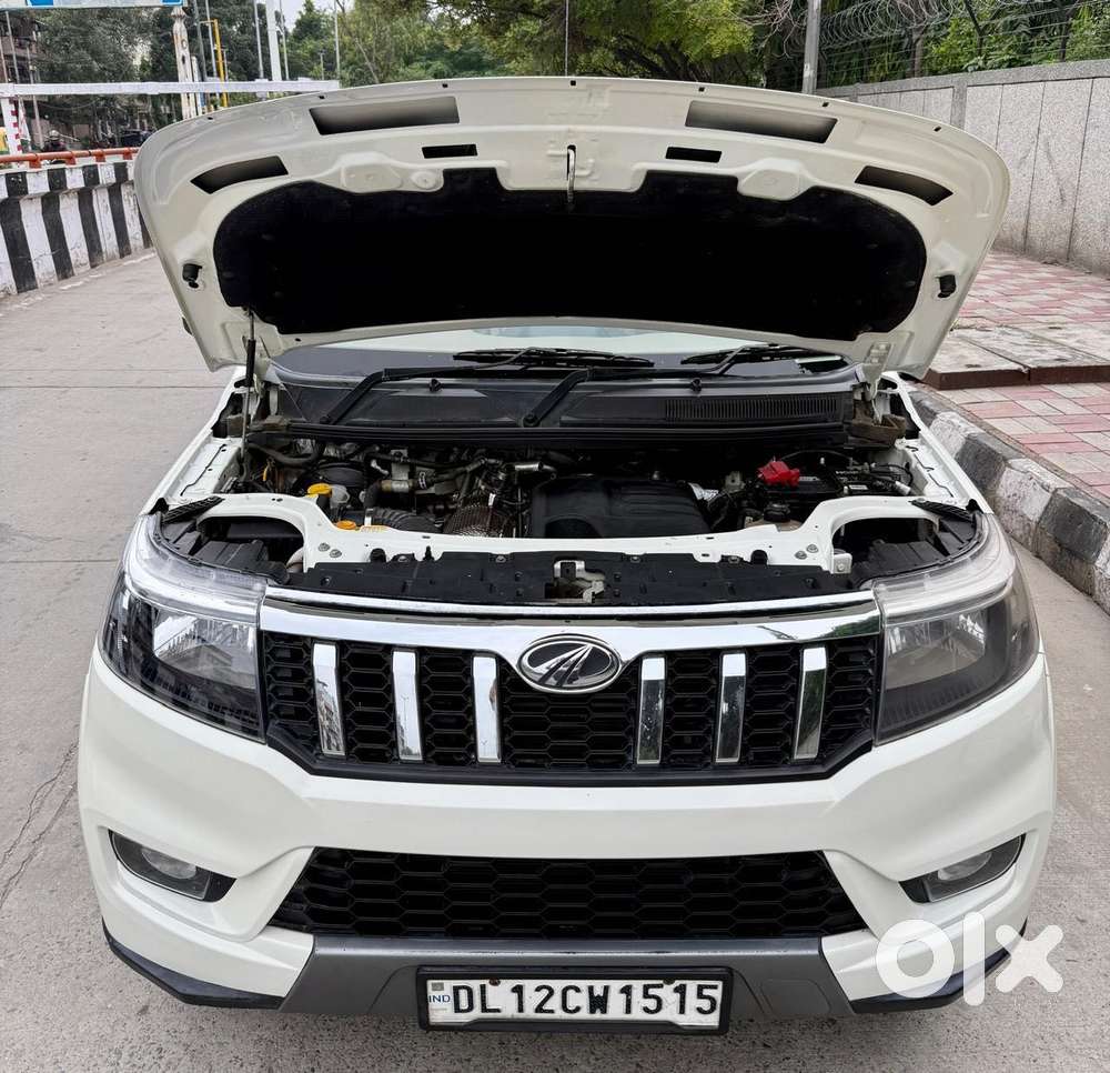 Mahindra Bolero Neo