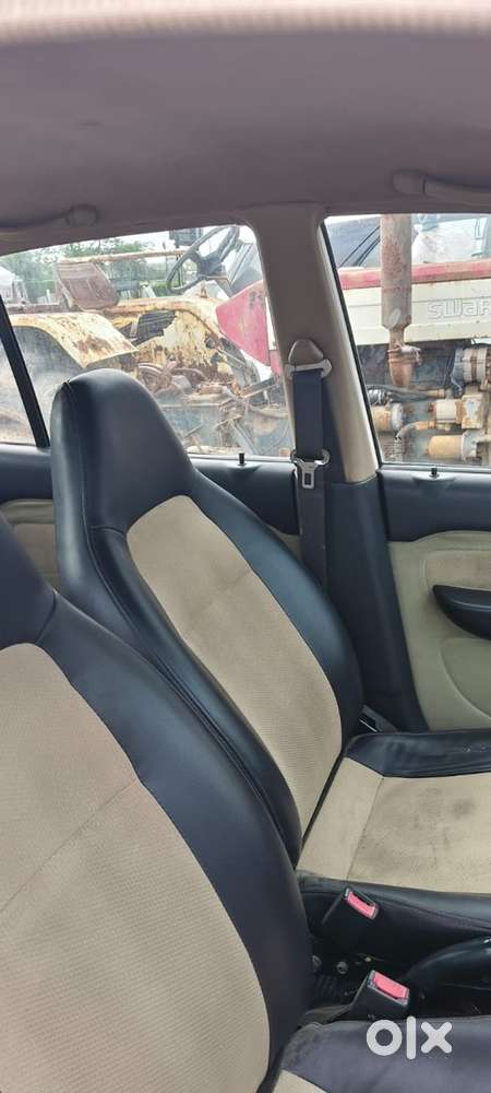Hyundai Santro Xing 2013