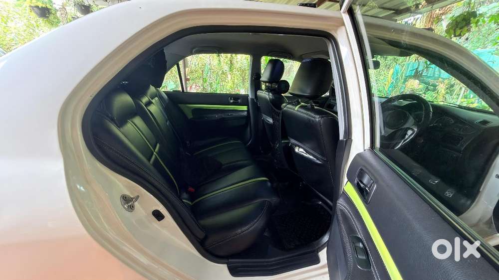 Mitsubishi Cedia 2012 Petrol