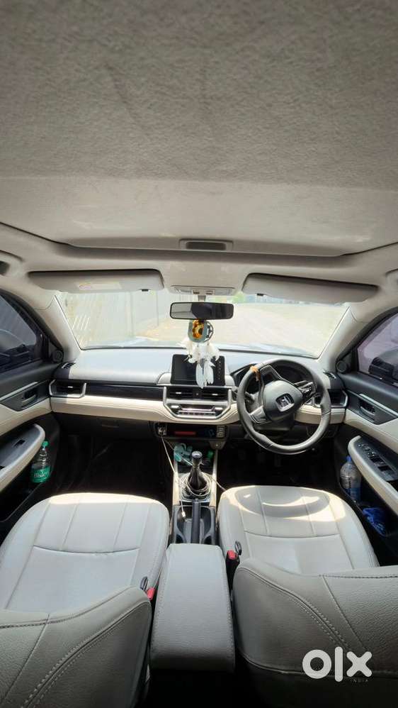 Honda Car Manual 2025