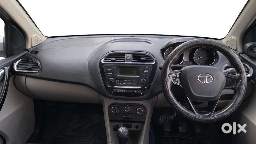 Tata Tiago 1.2 Revotron Xz, 2018, Cng & Hybrids