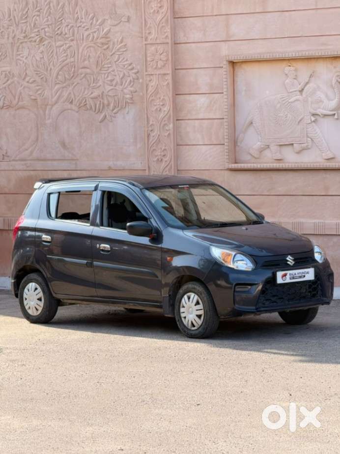 Maruti Suzuki Alto K10 Vxi (o), 2021, Petrol