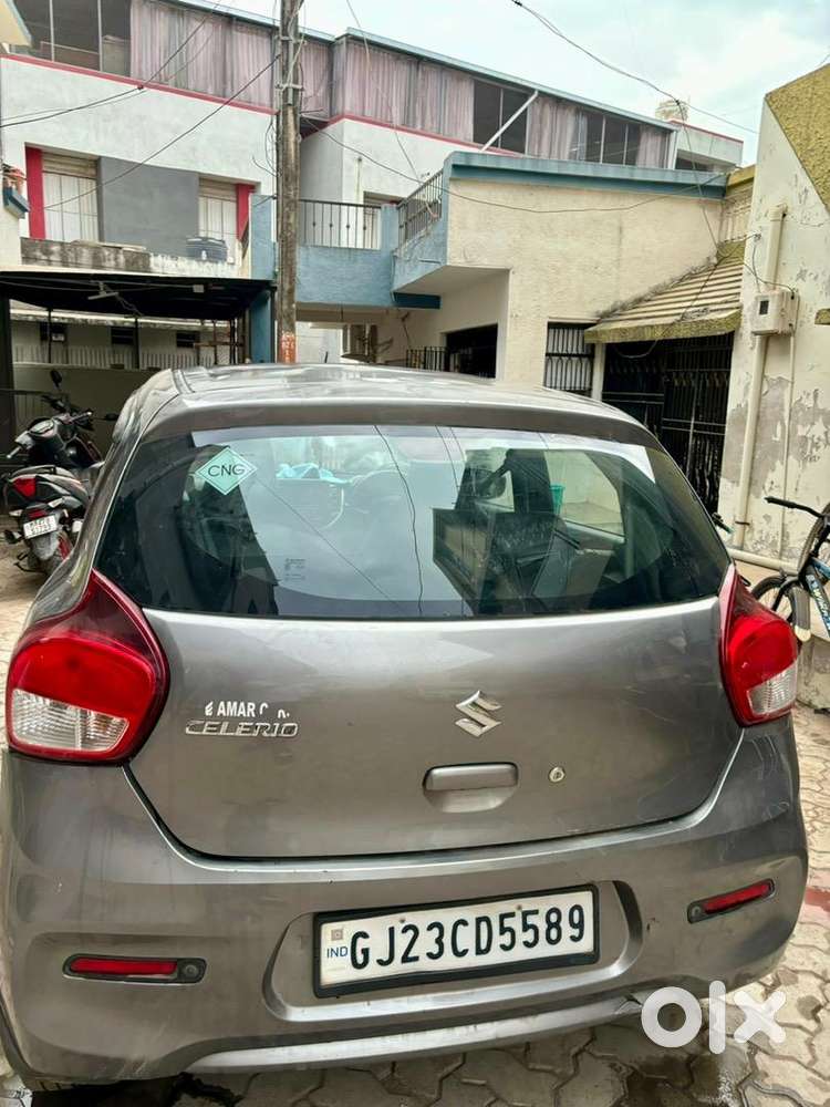 Maruti Suzuki Celerio X 2022 Cng & Hybrids Well Maintained