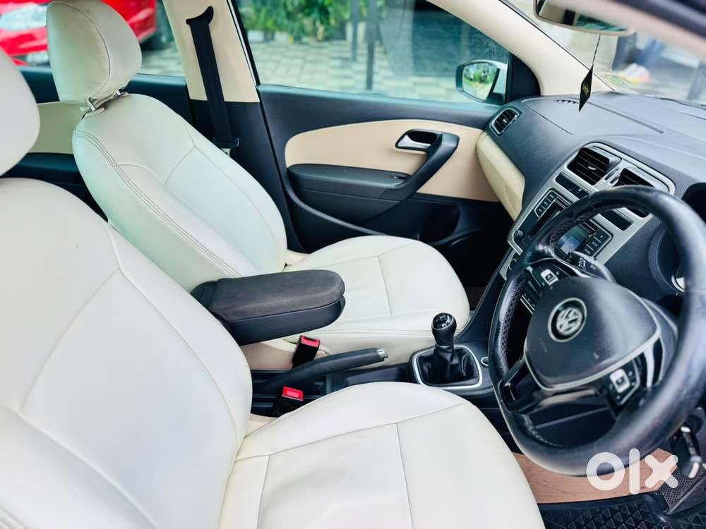 Volkswagen Ameo 1.2 Mpi Highline, 2016, Petrol