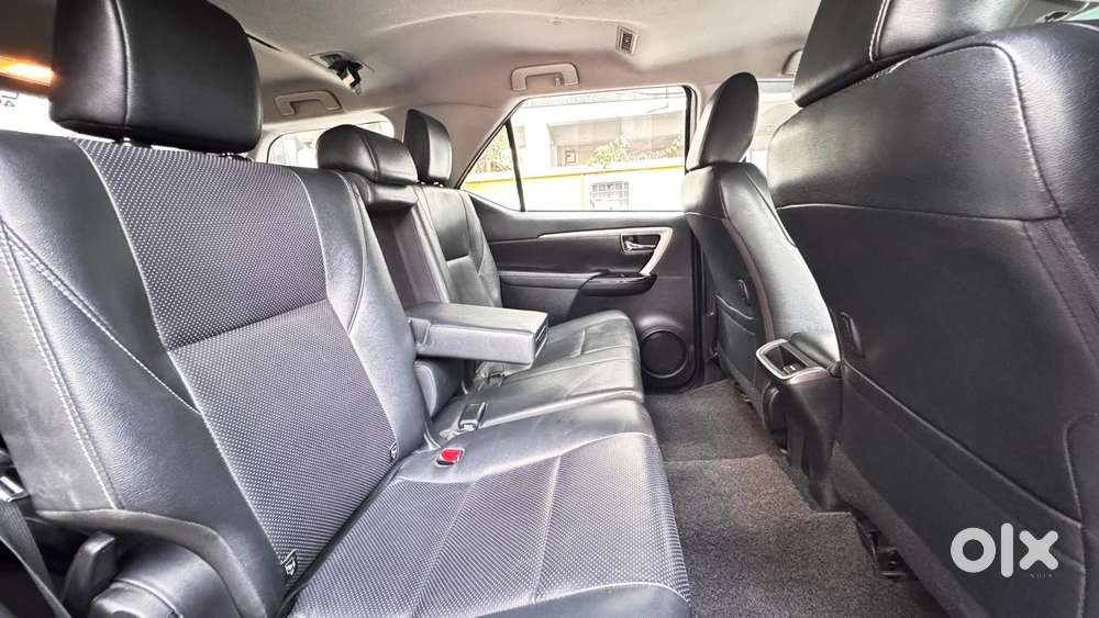 Toyota Fortuner 4x2 At 2.8 Diesel, 2021, Diesel