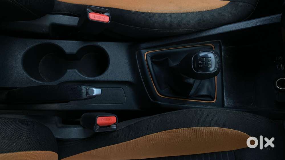 Hyundai I20 Active 1.2 S, 2015, Petrol