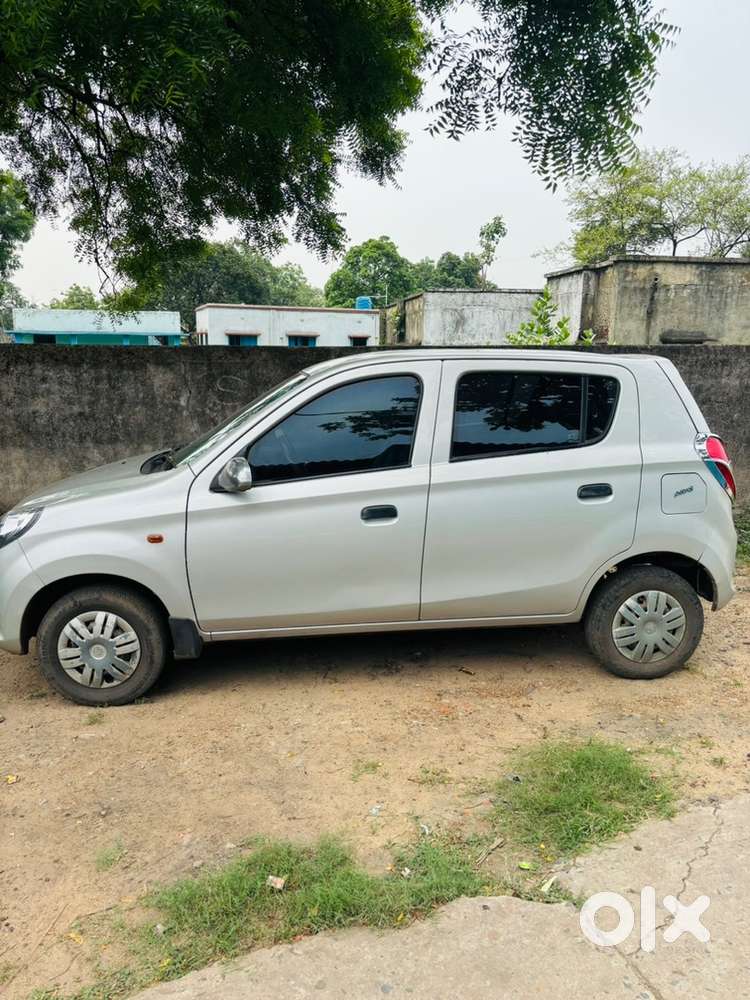 Maruti Suzuki Alto 800 2012 Petrol 58000 Km Driven