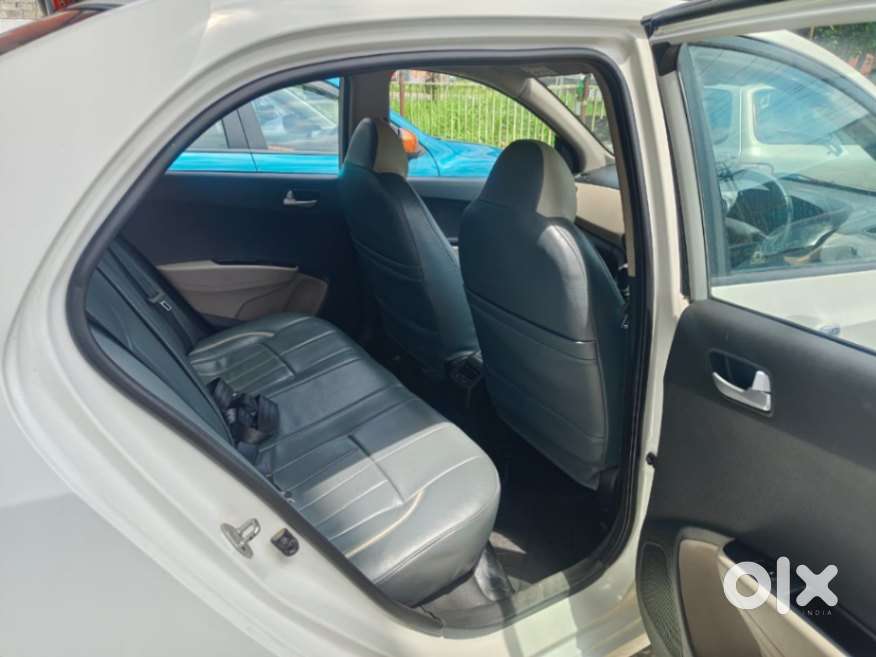 Hyundai Xcent Sx 1.2 (o), 2014, Petrol