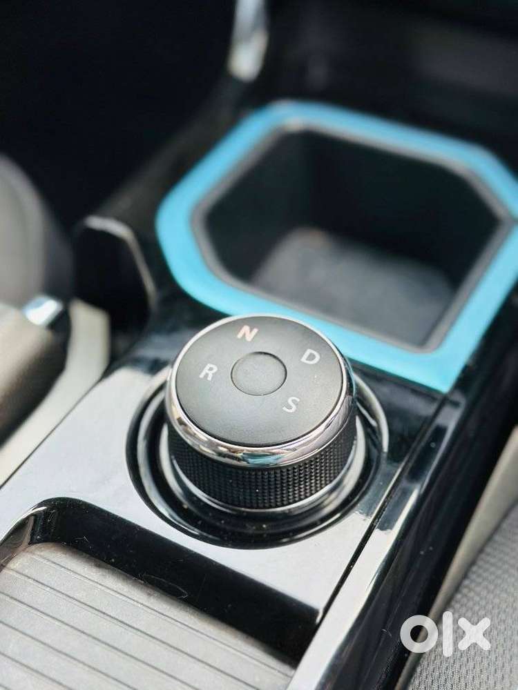 Tata Nexon Ev Xz Plus, 2023, Electric