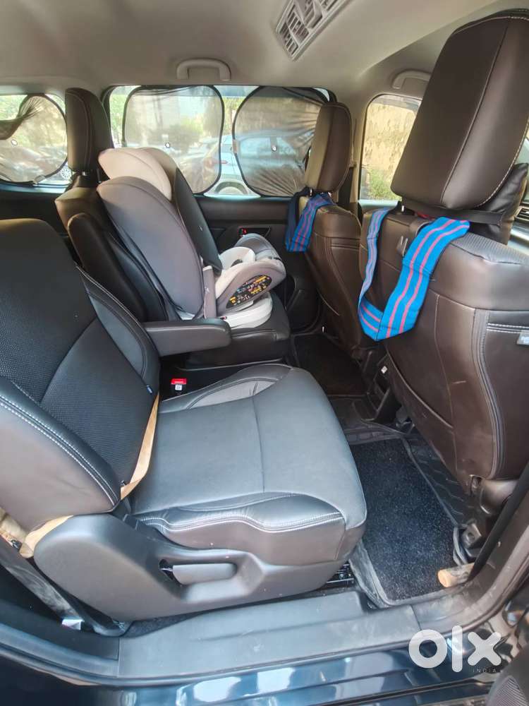 Maruti Suzuki Xl6 2025 Petrol 7900 Km Driven