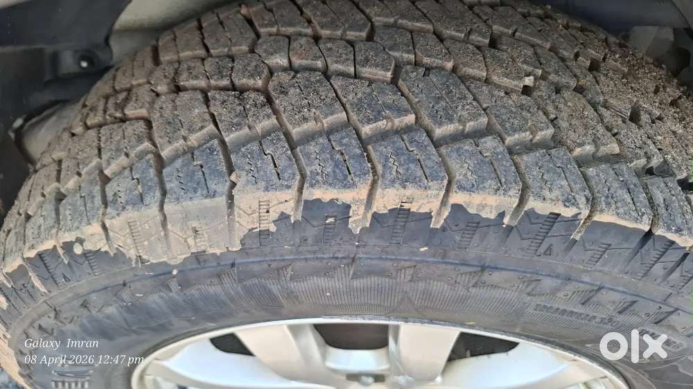 Mahindra Xuv500 2019 Diesel 115000 Km Driven